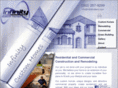 infinbuilders.com