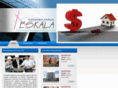 inmobiliariaeskala.com