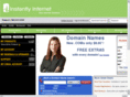 instantlyinternet.com