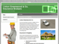 insuranceinkeighley.com
