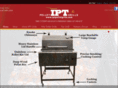 iptpelletgrill.com