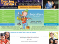 jacksplaceforautism.com