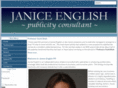 janiceenglish.com