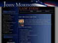 johnmorrisonlawfirm.com