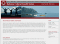 kahukufcu.com