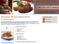 kskitchenandcatering.com