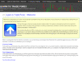 learntotradeforexfree.com