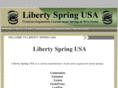 libertyspringusa.com