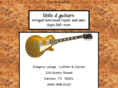 littledguitars.com