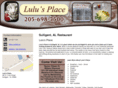 lulusplace.net