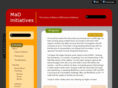 madinitiatives.com
