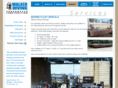 marinefloatrental.com