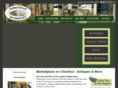 marketplaceantiquecenter.com