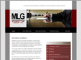 mcdanielhenry.com
