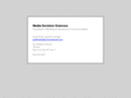 mediadecisionsciences.com