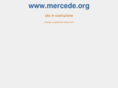 mercede.org