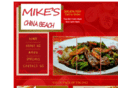 mikeschinabeach.com
