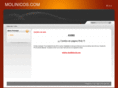 molinicos.com