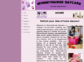 mommynursedaycare.com