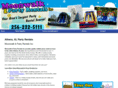 moonwalkpartyrentalal.com