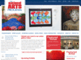 nationalartsprogram.com