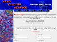 needvendingservice.com
