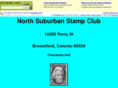 northsuburbanstampclub.com