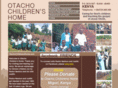 otachochildrenshome.com