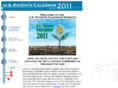 patent-calendars.com