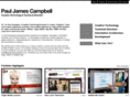 pauljamescampbell.co.uk