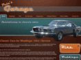 petesclassicgarage.com