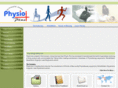 physioplusindia.com