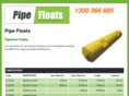 pipefloats.com.au