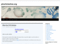 plrarticlesfree.org