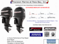 precisionmarine.net