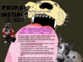 primalinstinctpetfoods.com
