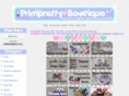 primprettybowtique.com