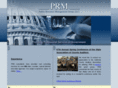 prmgroup.net