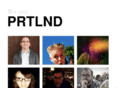 prtlnd.com