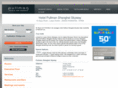 pullman-shanghai-skyway.com