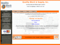 qualityblocksupply.com
