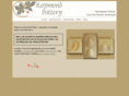 raymondpottery.com