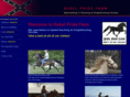 rebelpridefarm.com