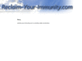 reclaim-your-immunity.com