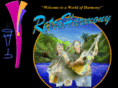 retroharmony.com
