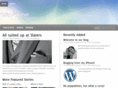 sallyandsteve.co.uk