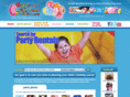 sarasotachildrensparties.com