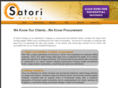 satorienergy.com