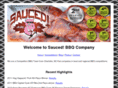 saucedbbqcompany.com