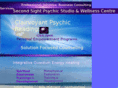 secondsightpsychicstudioandwellnesscentre.com